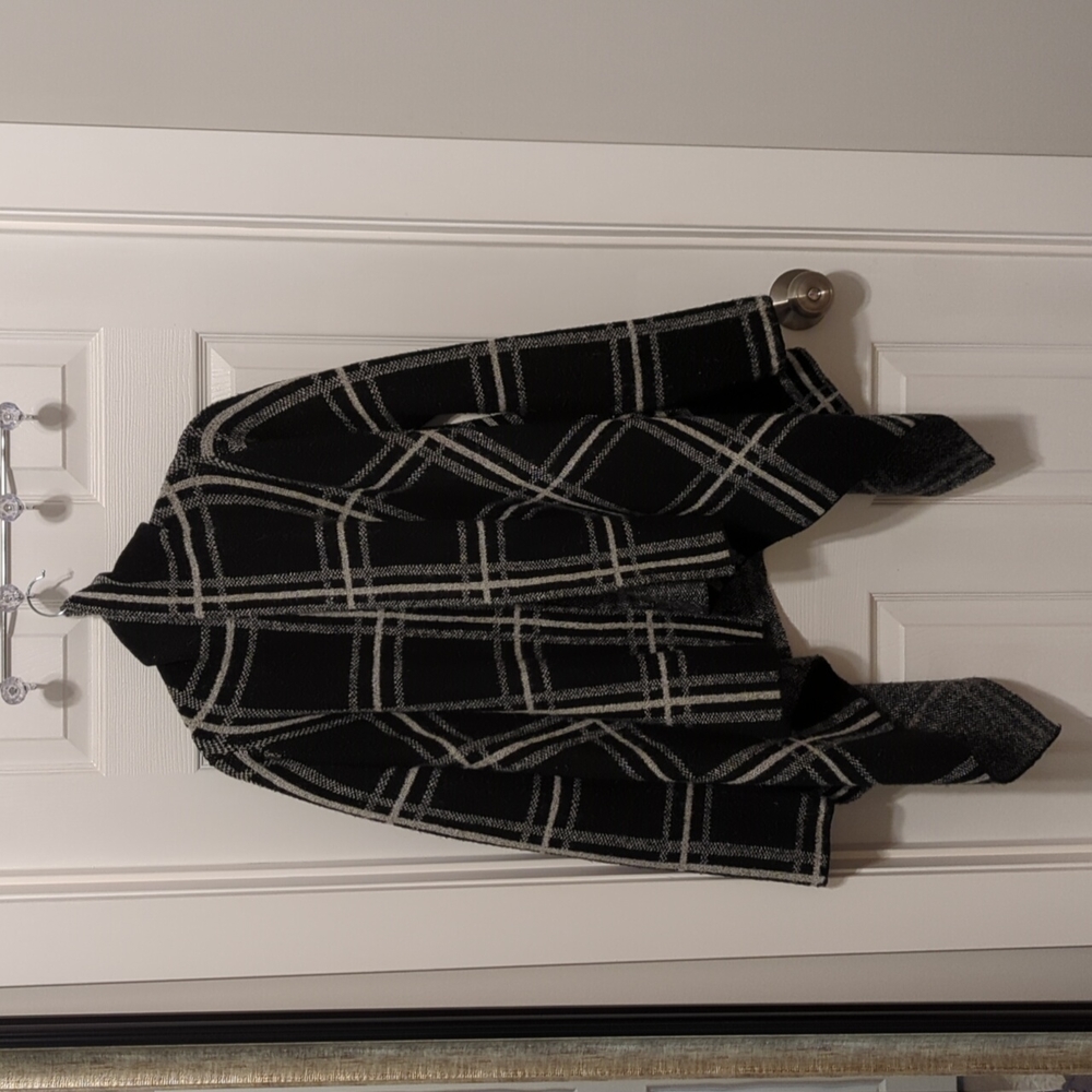 Wrap Cardigan
